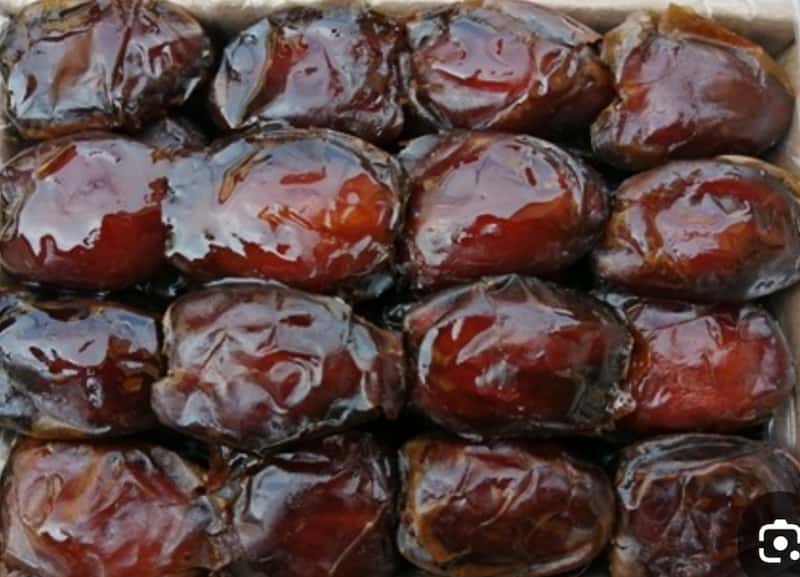 خرید و قیمت خرما کبکاب مخصوص آجیل + فروش عمده